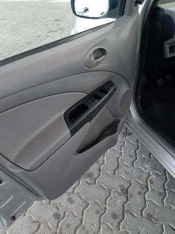 Etios 2013 XS 1.5 Completo R$27.900,00 - Foto 8