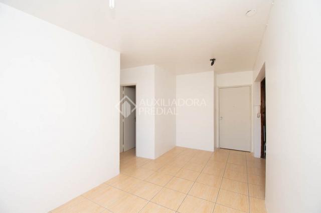 Apartamento para alugar com 1 dormitórios em Jardim botanico, Porto alegre cod:229977 - Foto 4