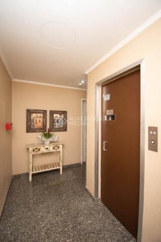 Apartamento para alugar com 1 dormitórios em Jardim botanico, Porto alegre cod:229977 - Foto 16