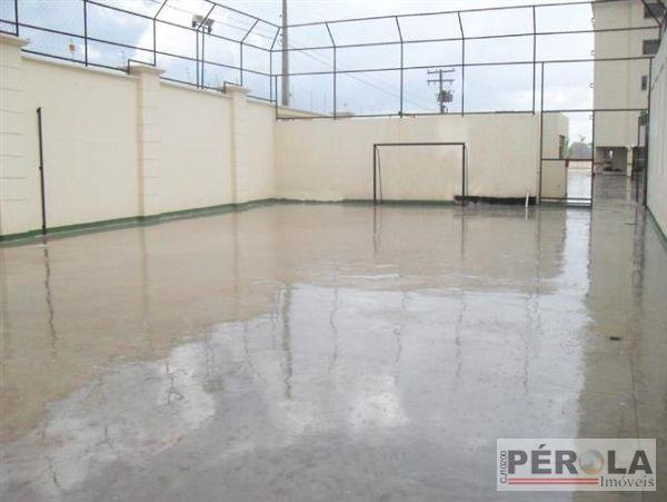 Apartamento com 2 quartos no APARTAMENTO 504 TORRE VILA BOA, RESID. GOYAZES VILA BRASILIA - Foto 7