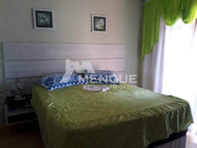 Casa à venda com 4 dormitórios em Sarandi, Porto alegre cod:9241 - Foto 19