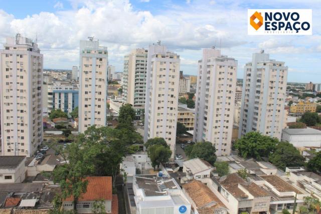 Apartamento com 2 dormitórios para alugar, 70 m² por R$ 1.000/mês - Centro - Campos dos Go - Foto 5