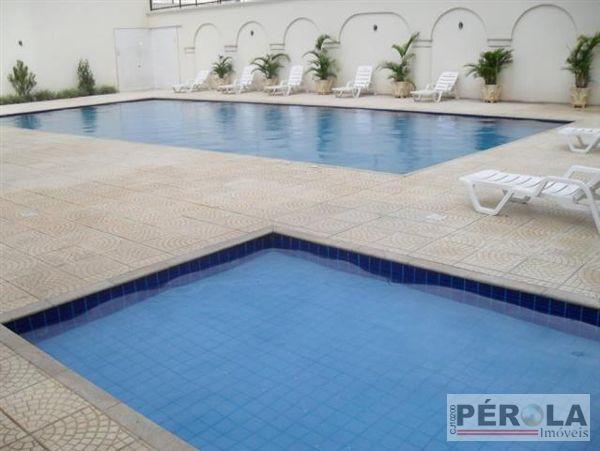 Apartamento com 2 quartos no APARTAMENTO 504 TORRE VILA BOA, RESID. GOYAZES VILA BRASILIA - Foto 5