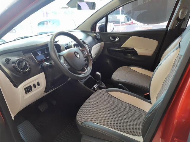 CAPTUR INTENSE 1.6 19/19!! CÂMBIO CVT - Foto 11