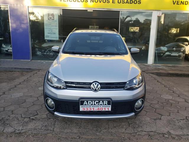 Saveiro Cross 1.6 2015