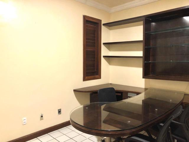 Sala Privativa Montada (inclusos água, energia, internet e etc.) - Foto 2