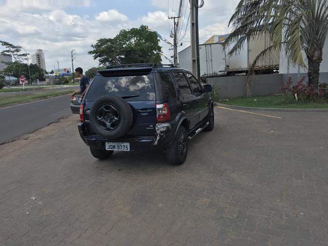 Eco sport 1.6 XLS freestyle - Foto 5