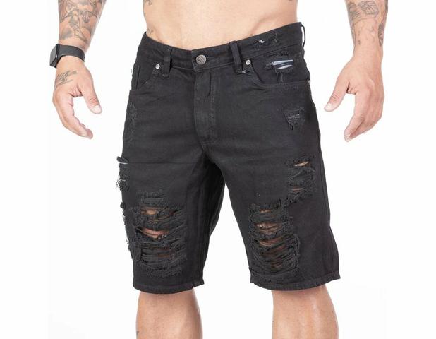 hugo boss bermudas