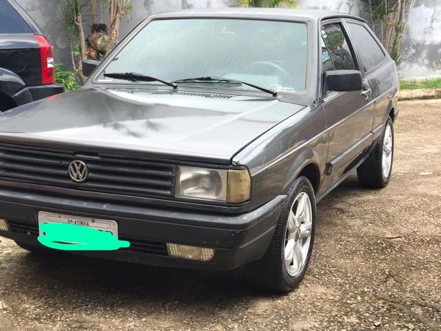 Gol 89 1.6 Ap