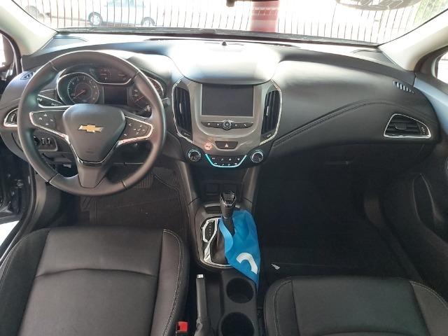 Cruze LT Turbo 1.4 2019 - Foto 8