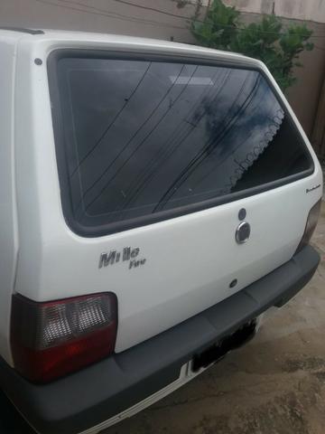 Fiat Uno 2012 - Foto 2