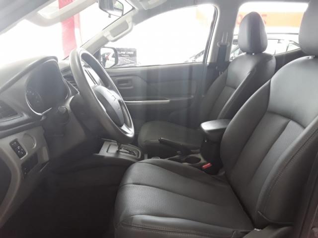 MITSUBISHI L200 TRITON 2.4 16V TURBO DIESEL SPORT GLS CD 4P 4X4 AUTOM?TICO. - Foto 7