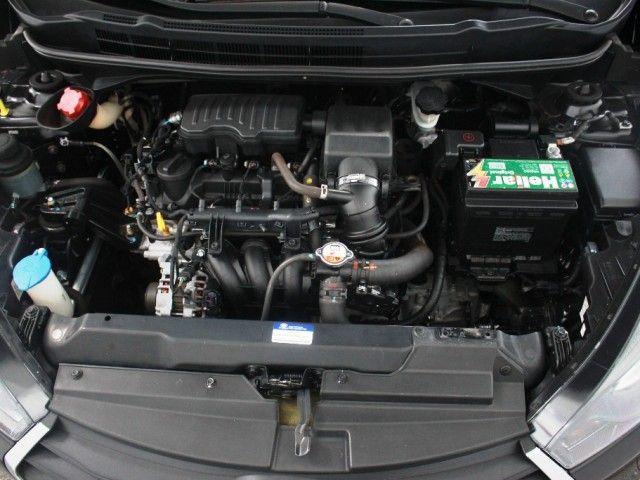 HB20 Comf./C.Plus/C.Style 1.0 Flex 12V - Foto 6