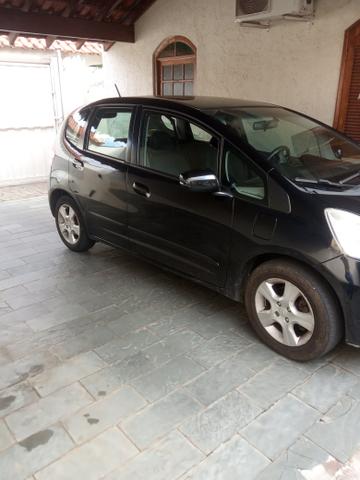 Honda fit 2009 - Foto 8