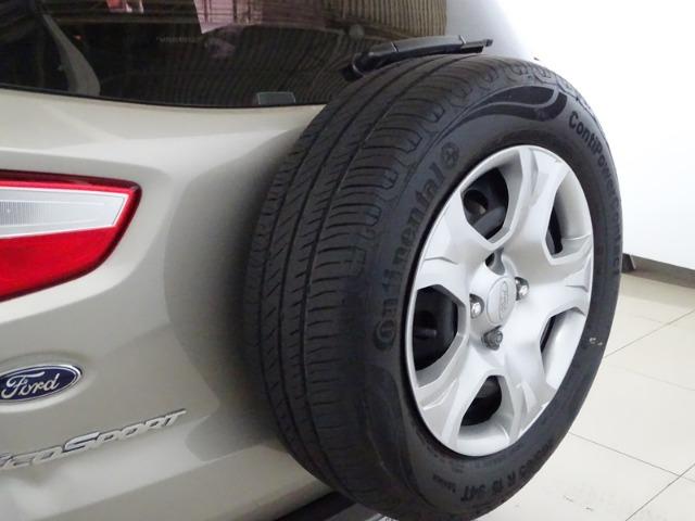 Ford Ecosport Se 1.6 Aut. (9668) - Foto 12