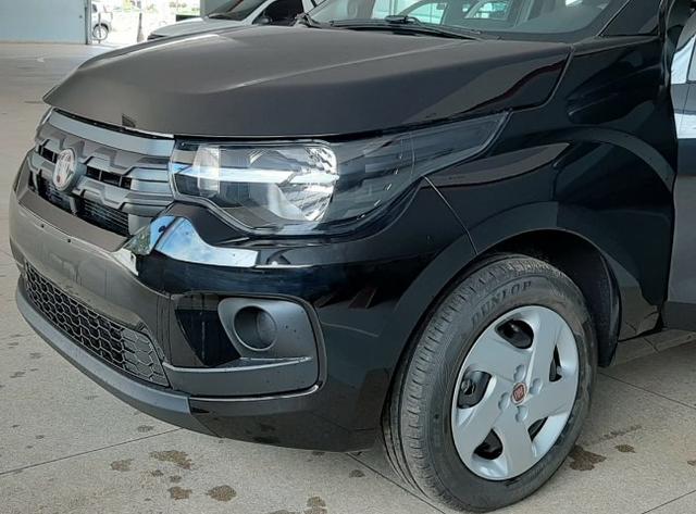 Fiat Mobi Like 1.0 2020/220 - Foto 3