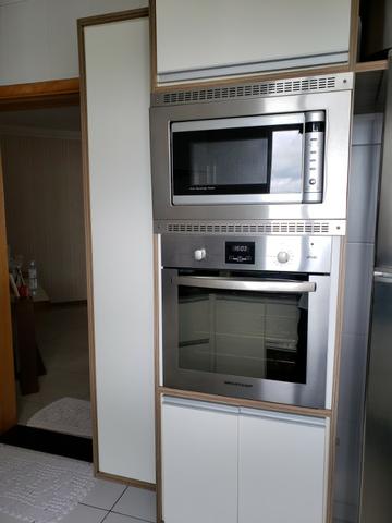 Belíssimo Apto 3 Dorms(suíte)/ Varanda Gourmet - Jd América - Foto 6