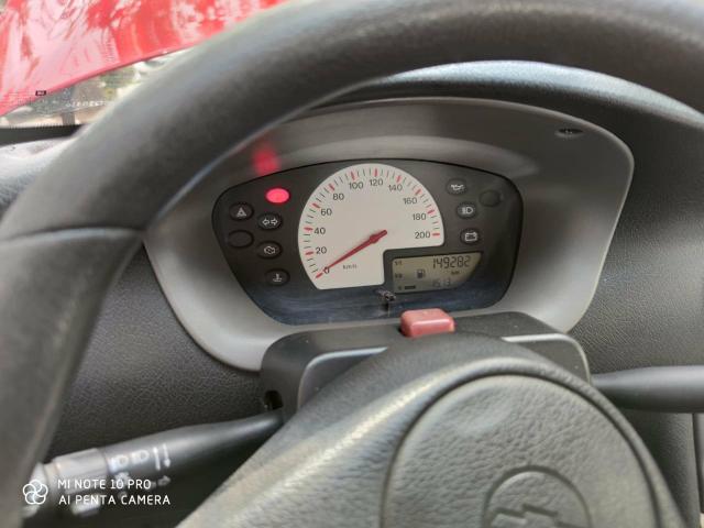 Chevrolet Celta 1.0 - Foto 5
