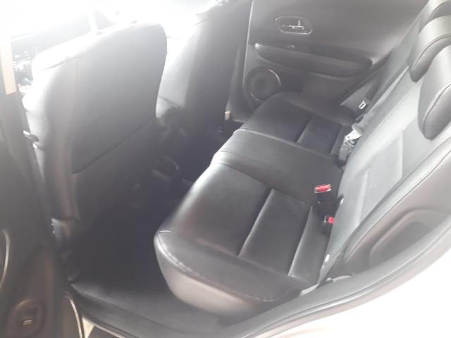Aceitamos Ofertas! Honda HR-V 1.8 Turing Automático, Super Nova. Oportunidade! Ligue Já! - Foto 9