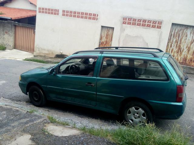 Carro - Foto 2
