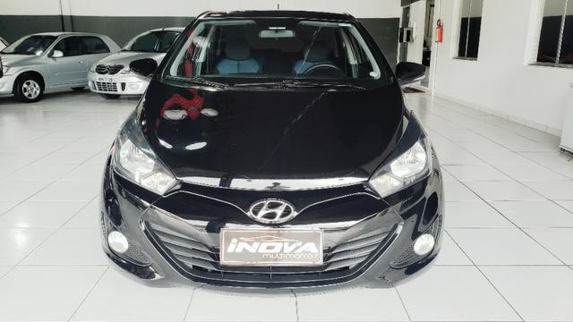 Hb20 1.6 Premium Completo Impecável - Foto 2