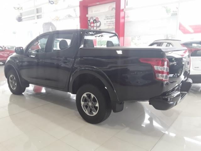 MITSUBISHI L200 TRITON 2.4 16V TURBO DIESEL SPORT GLS CD 4P 4X4 AUTOM?TICO. - Foto 6