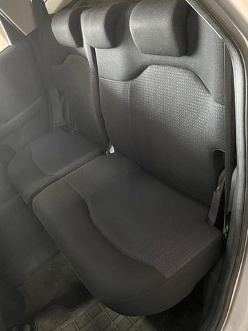 Honda Fit LX 1.5 automático 2009/09 completo - Foto 4