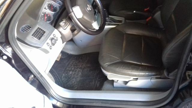 Vendo vectra sedan elegance - Foto 19