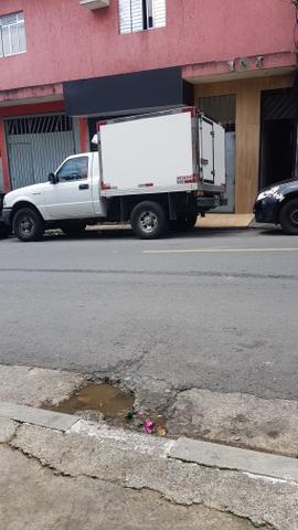 Vendo ranger 2.3 2008 16v