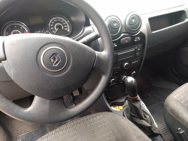 Sandero Renault 2012 - Foto 5