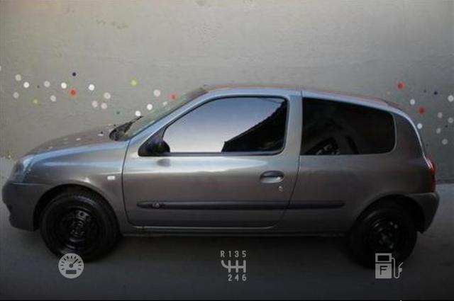 Renault Clio 2006 - Foto 6