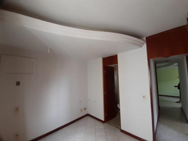 Apto 3 Qtos(suite) a uma quadra mar Praia de Itapua - Absoluta Imoveis aluga - Foto 11