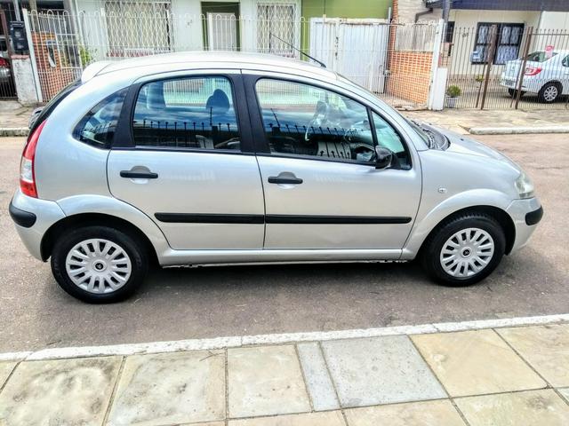 C3 GLX 1.4 ÚNICO DONO Igual a Novo!!! - Foto 5