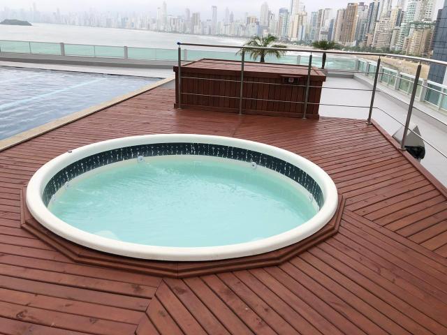 Loft 1310 até dezembro em Balneário Camboriú c garagem