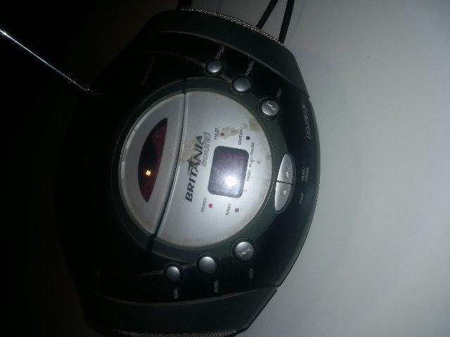 Rádio