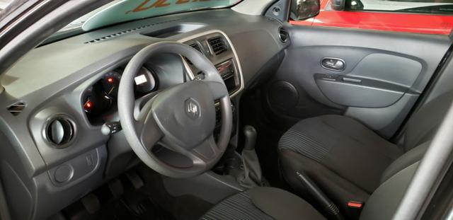 Renault Sandero 1.0 - Foto 7