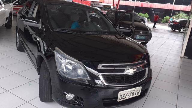 Vendo carro particular - Foto 2