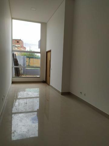 Vendo casa 3 quartos, sendo os 3 suites. Imóvel novo, vamos entregar pronto! - Foto 12