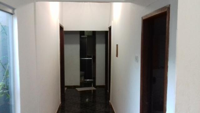 Casa x Caminhão - Arnaldo Estevão de Figueiredo - Foto 5