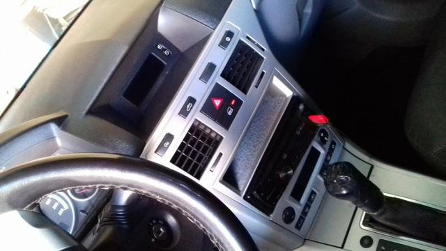 Vendo vectra sedan elegance - Foto 4