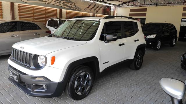 Jeep renegade Sport - Foto 5