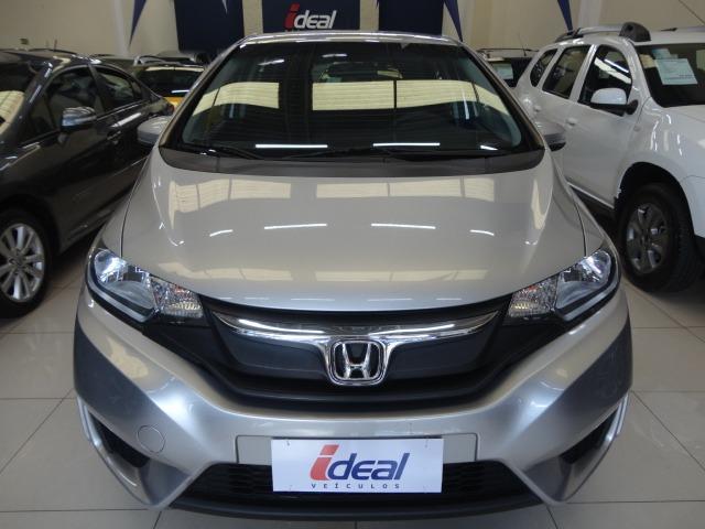 Honda Fit DX 1.5 Flex Completo - Foto 3