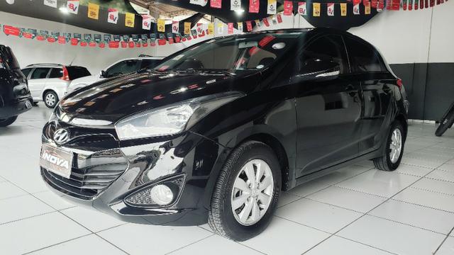Hb20 1.6 Premium Completo Impecável - Foto 3