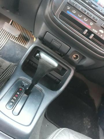 Civic 2000 automatico aro 18 - Foto 5