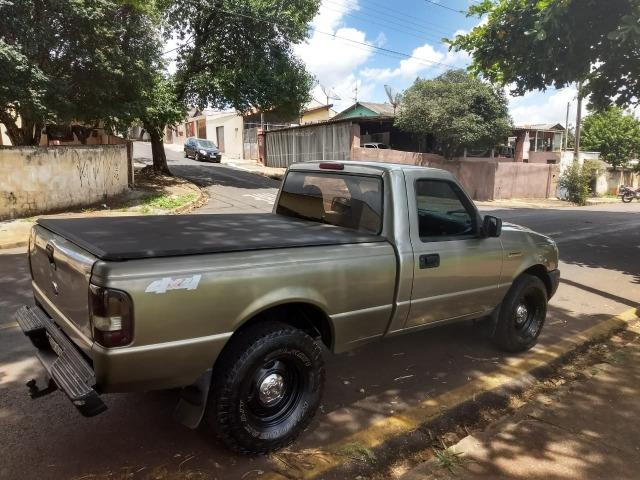 Vendo camionete Ranger - Foto 5