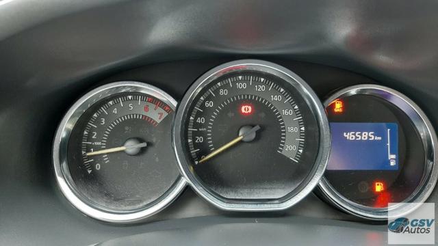 Renault Logan 1.6 - Foto 15