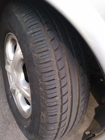 Vectra Millenium - Foto 5