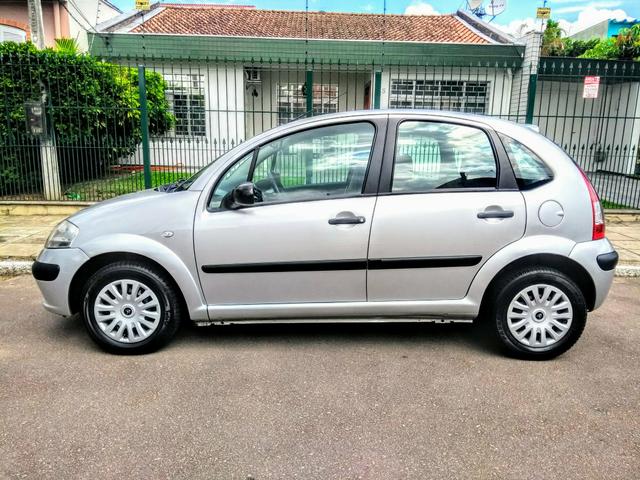 C3 GLX 1.4 ÚNICO DONO Igual a Novo!!! - Foto 2