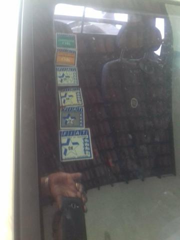 Fiat strada completa