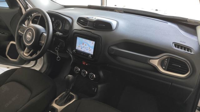 Jeep renegade Sport - Foto 12